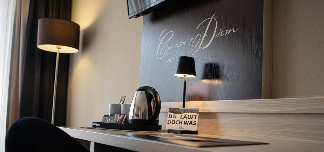 Hotel-Restaurant Jagdhaus Heede Munden  Luaran gambar